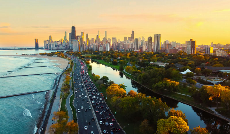 Chicago