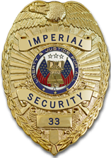 Imperial Security