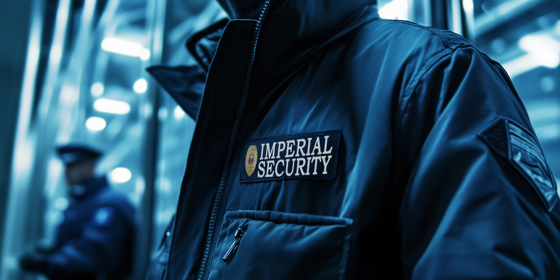 Imperial Security