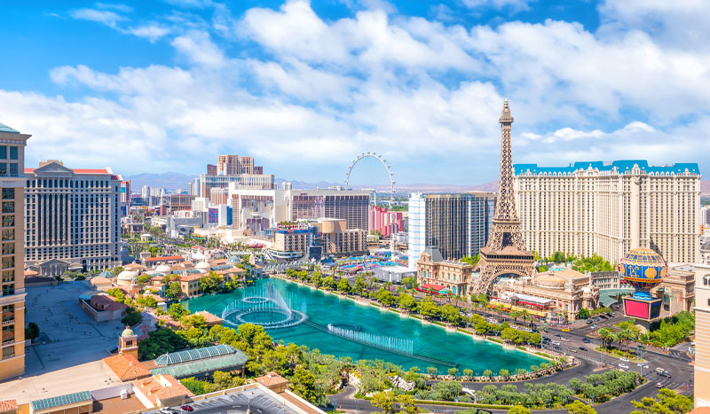 Las Vegas