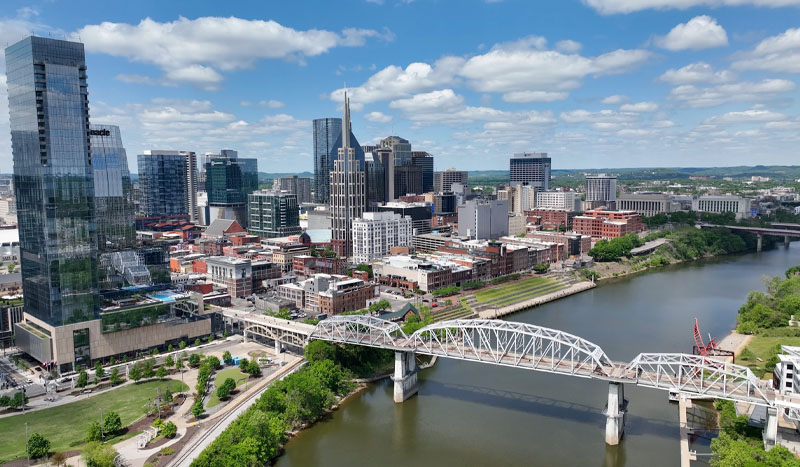 Nashville