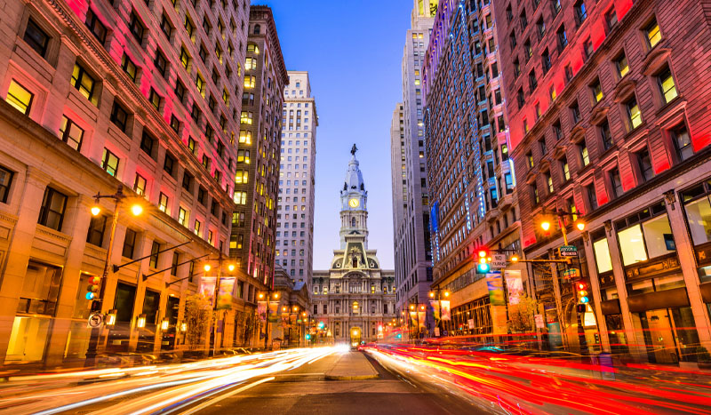Philadelphia