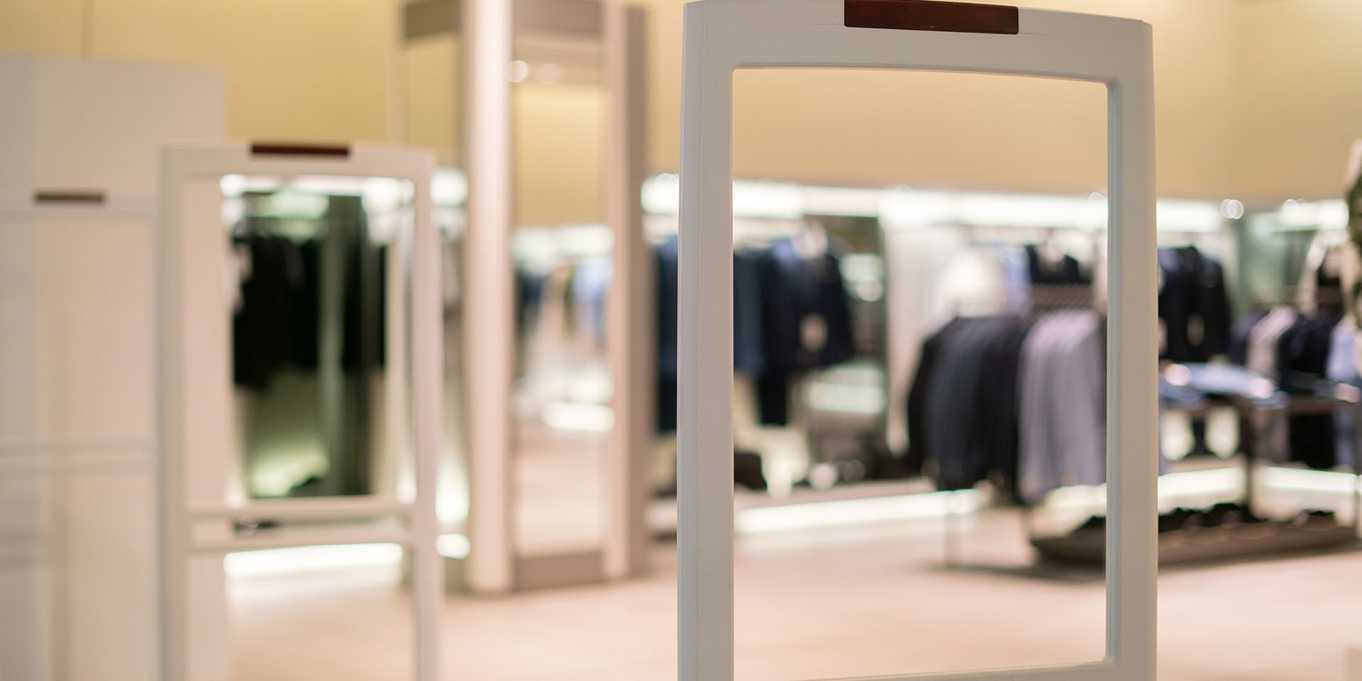 Retail Security