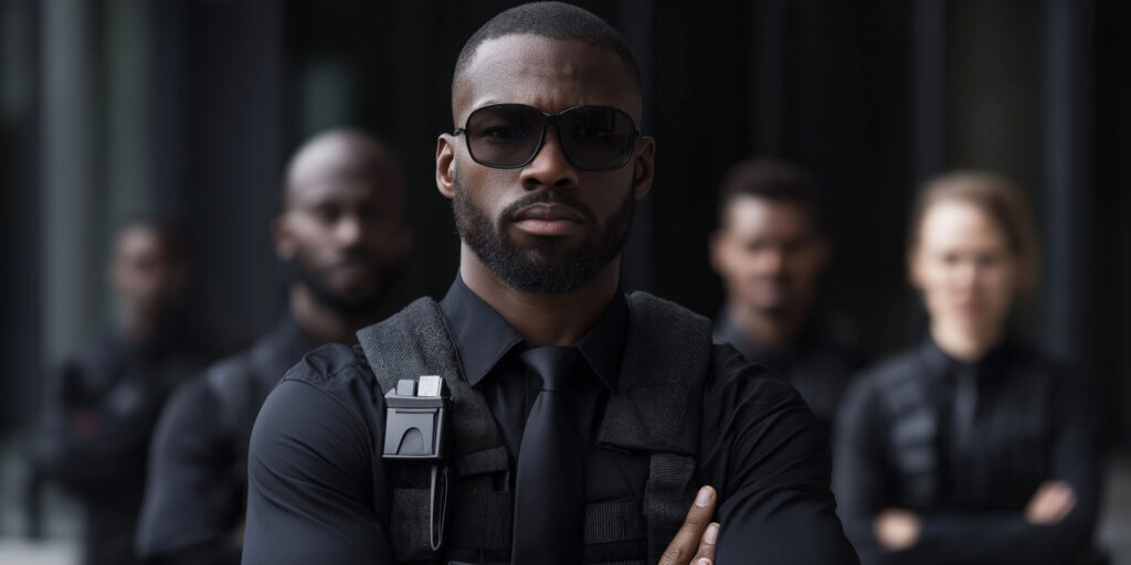 Security Guards