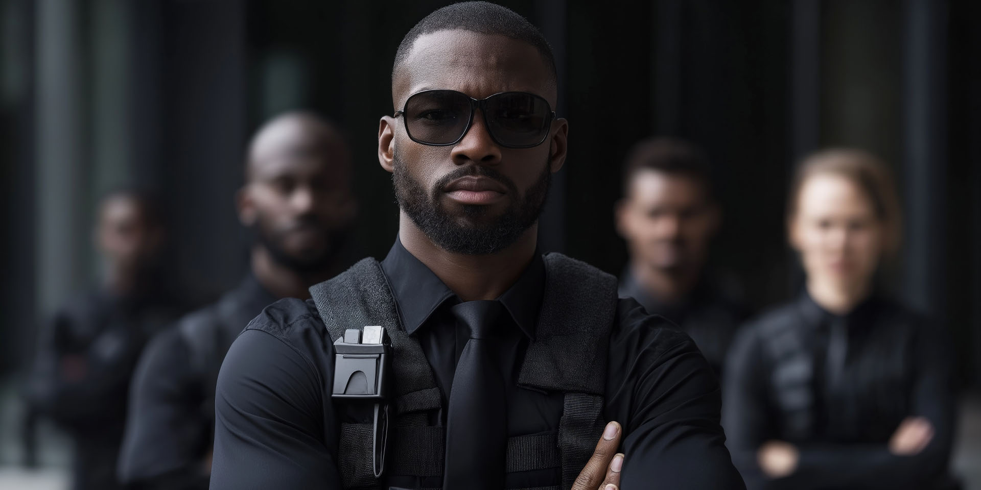 Security Guards