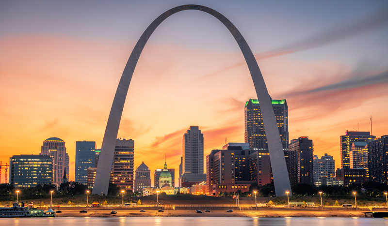 St. Louis